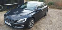 Volvo S60 D4 Geartronic Momentum Euro 6