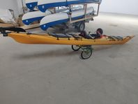 Prijon Seayak 490 