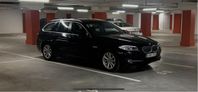 BMW 520d (obs EN ÄGARE)