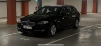 BMW 520d (obs EN ÄGARE)