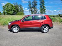 Volkswagen Tiguan 2.0 TDI DPF 4Motion Sport & Style Euro 5