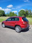 Volkswagen Tiguan 2.0 TDI DPF 4Motion Sport & Style Euro 5