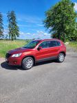 Volkswagen Tiguan 2.0 TDI DPF 4Motion Sport & Style Euro 5