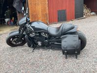 Harley Davidson Night Rod