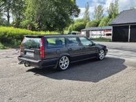 Volvo V70 TDI