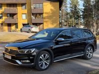 Volkswagen Passat Alltrack 2.0 TDI DPF SCR 4Motion Alltrack 