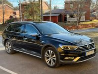 Volkswagen Passat Alltrack 2.0 TDI DPF SCR 4Motion Alltrack