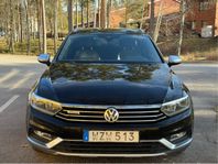 Volkswagen Passat Alltrack 2.0 TDI DPF SCR 4Motion Alltrack