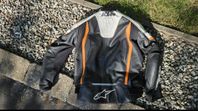 KTM Alpinestars, MC Jacka och väska