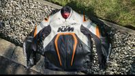 KTM Alpinestars, MC Jacka och väska