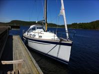 HALLBERG RASSY 310 - 2015