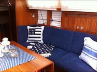 HALLBERG RASSY 310 - 2015