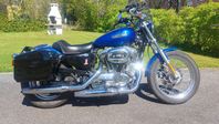 Harley Sportster 1200