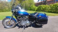 Harley Sportster 1200