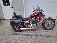 Suzuki Introder 1400