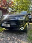Mitsubishi Outlander PHEV CVT Business Euro 5