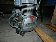 kompressormotor