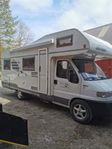 FIAT HYMER C644 
