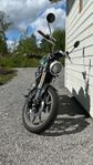 El moped Super Soco 2018, 842 mil