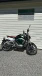El moped Super Soco 2018, 842 mil