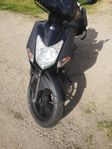 150cc motorcykel vespa