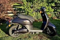 Viarelli Palermo EU-moped