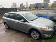 Ford Mondeo Kombi 2.0 Flexifuel Trend Euro 5