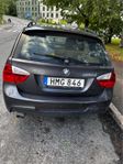 BMW 320 d Touring Comfort, Limited Sport Edition Euro 4