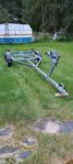 Thule 5015 U Ryds 425 Mariner 15hk