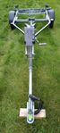 Thule 5015 U Ryds 425 Mariner 15hk