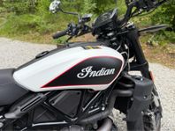 Indian FTR