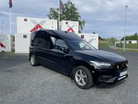 Volvo XC90 Ambulans
