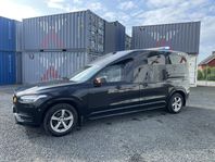 Volvo XC90 Ambulans