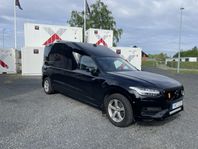 Volvo XC90 Ambulans