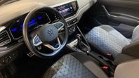 Volkswagen Taigo 1.0 TSI OPF R-Line (Överlåtelse Leasing) 