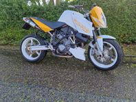 ktm superduke 990 