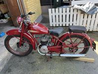 Husqvarna Rödqvarna