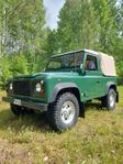 Land Rover Defender 90 Pick Up 2.5 300Tdi 4x4