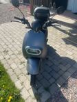 Elmoped Klass 1 