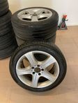 Mb  17 tum med 245/45 R17