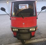 Piaggio Ape 50