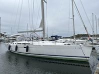 Jeanneau Sun Odyssey 49 – klar för nya äventyr