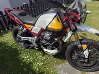 Moto Guzzi
