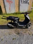 Peugeot ludix snake ( intresse koll )
