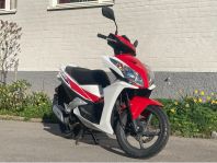 Honda NSC50R