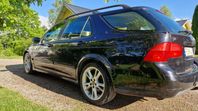 Saab 9-5 SportCombi 2.3 T BioPower