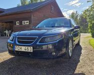 Saab 9-5 SportCombi 2.3 T BioPower
