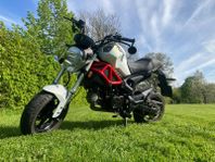 Romet Pony 50cc 2019