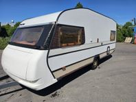 Solifer 550 Jubilee av årsmodell 1991 Nybesiktigad 