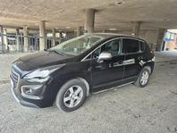 Peugeot 3008 1.6 e-HDi EGS Euro 5